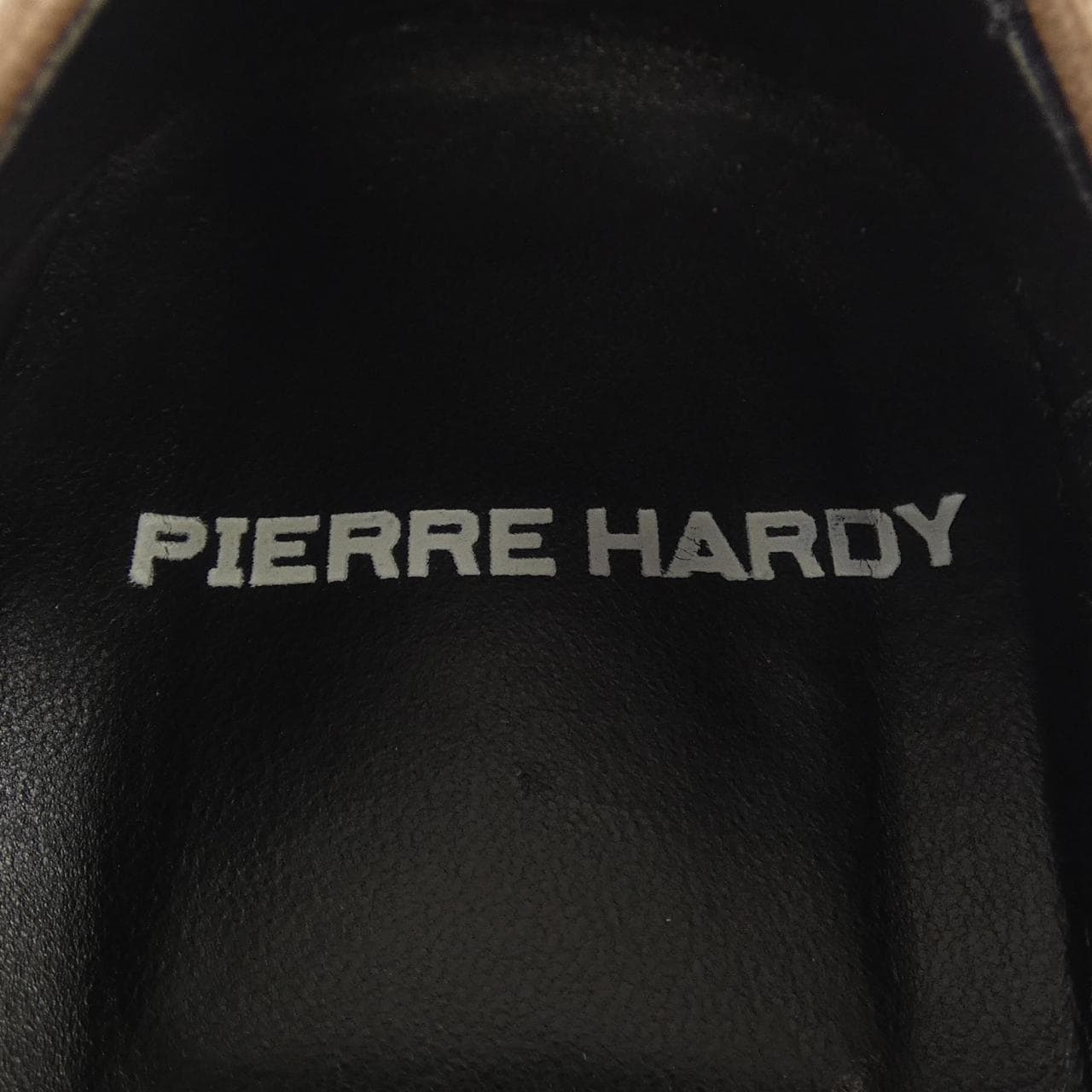 ピエールアルディ PIERRE HARDY パンプス