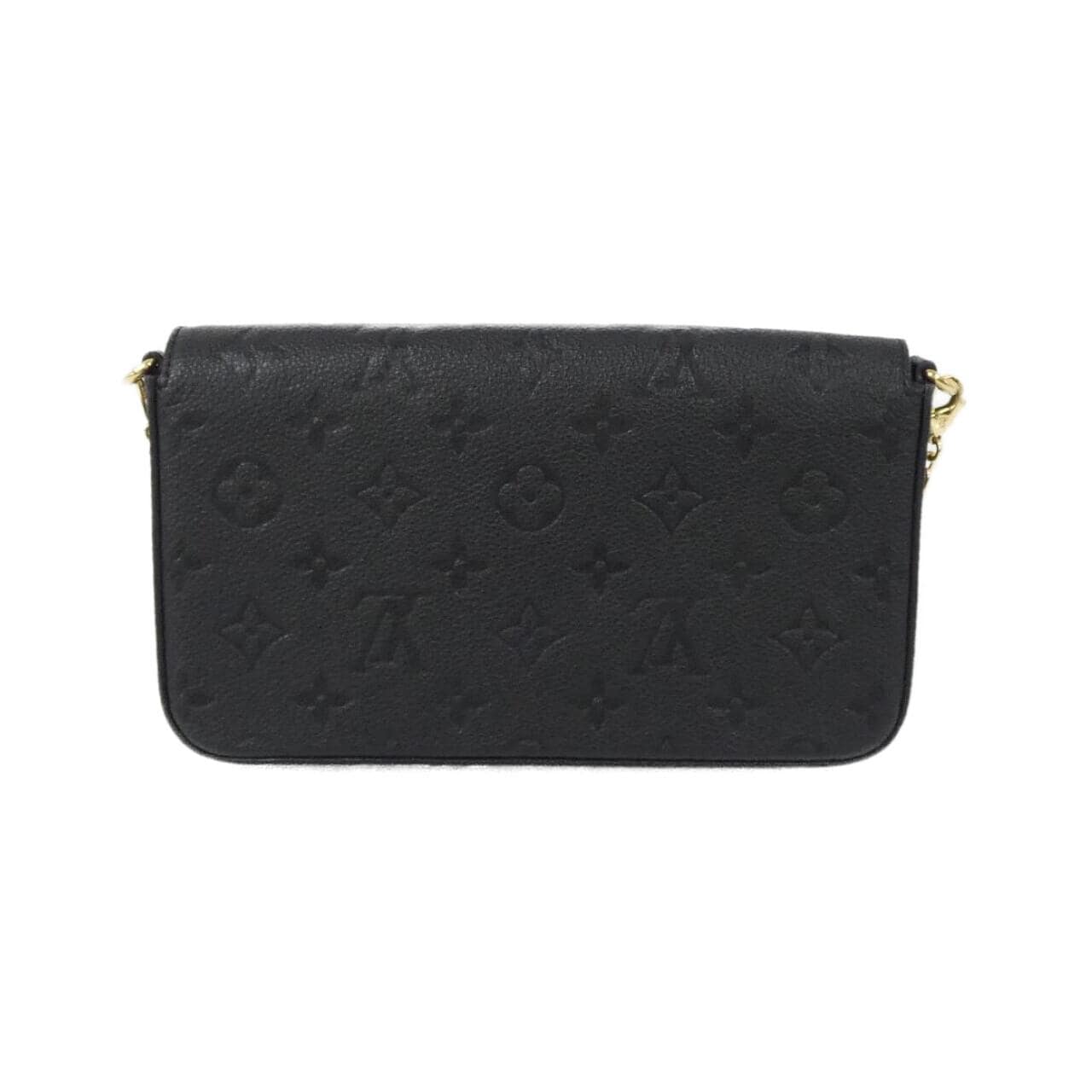 ルイヴィトン モノグラム アンプラント ポシェット フェリシー M82477 ショルダーバッグ