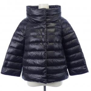 ヘルノ Herno イコニコ ソフィアジャケット PI0046DIC ダウンジャケット