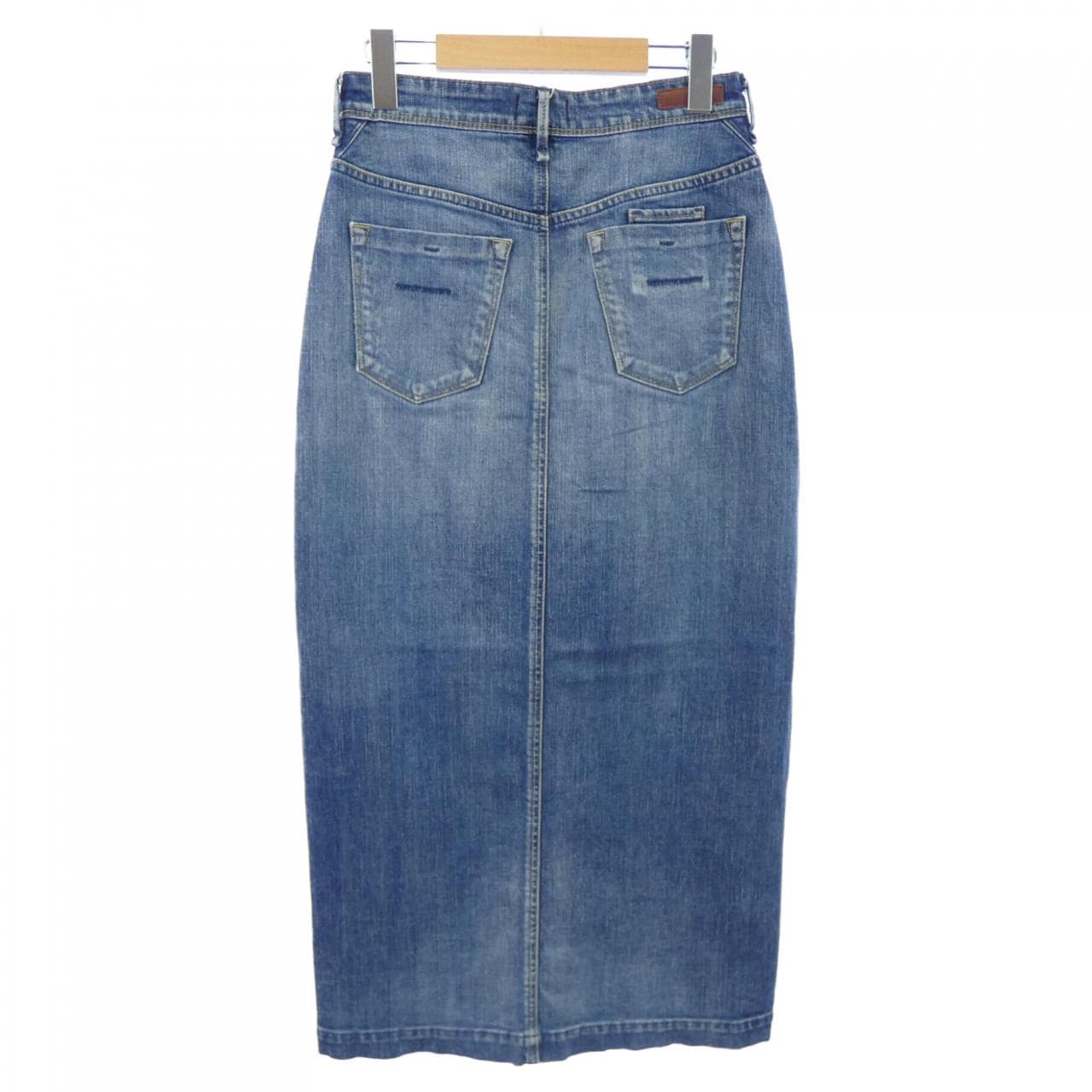 ヤヌーク YANUK 57183033 スカート