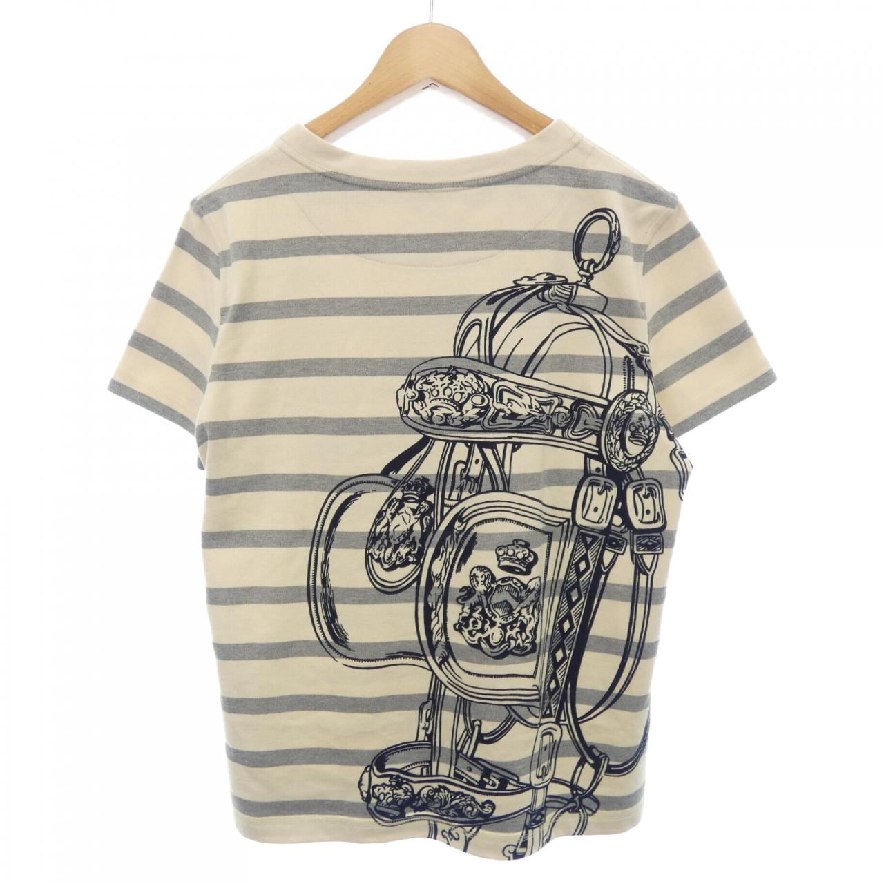 エルメス HERMES トップス