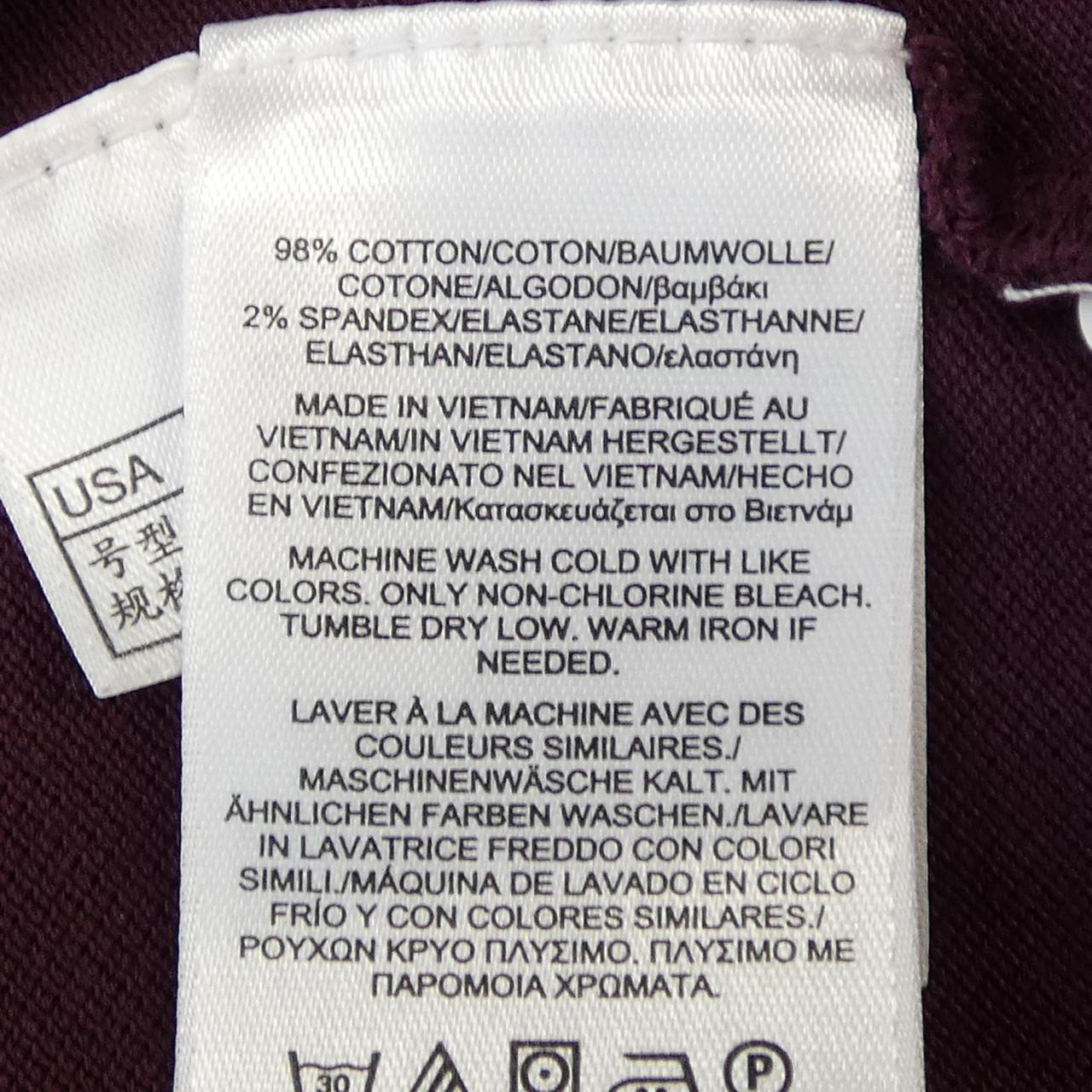 ブルックスブラザーズ BROOKS BROTHERS ポロシャツ