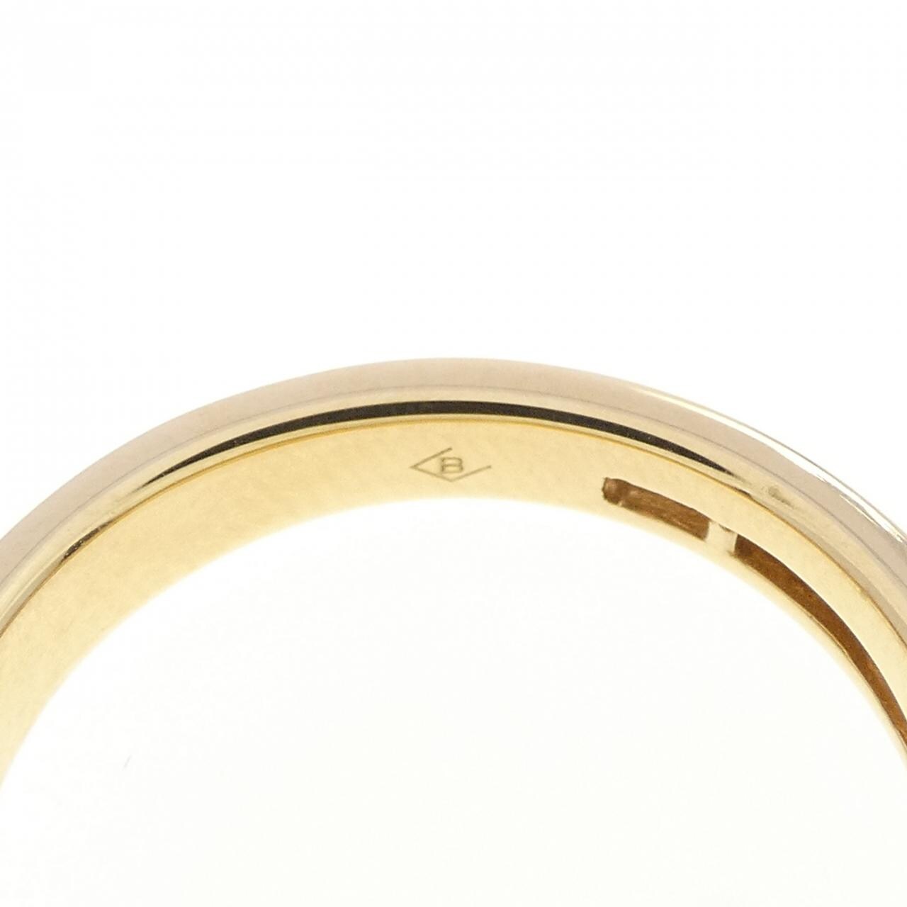 ベルシオラ ダイヤモンド リング 0.34CT