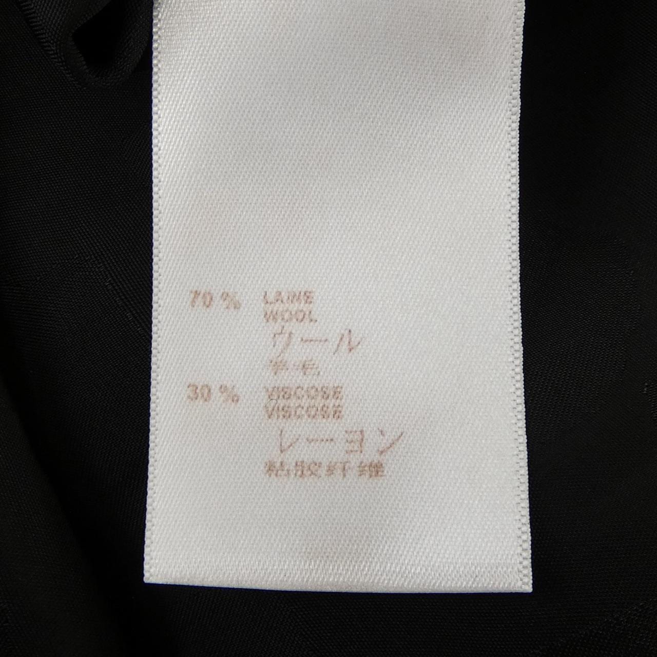 ルイヴィトン LOUIS VUITTON F6KD15OGF ワンピース