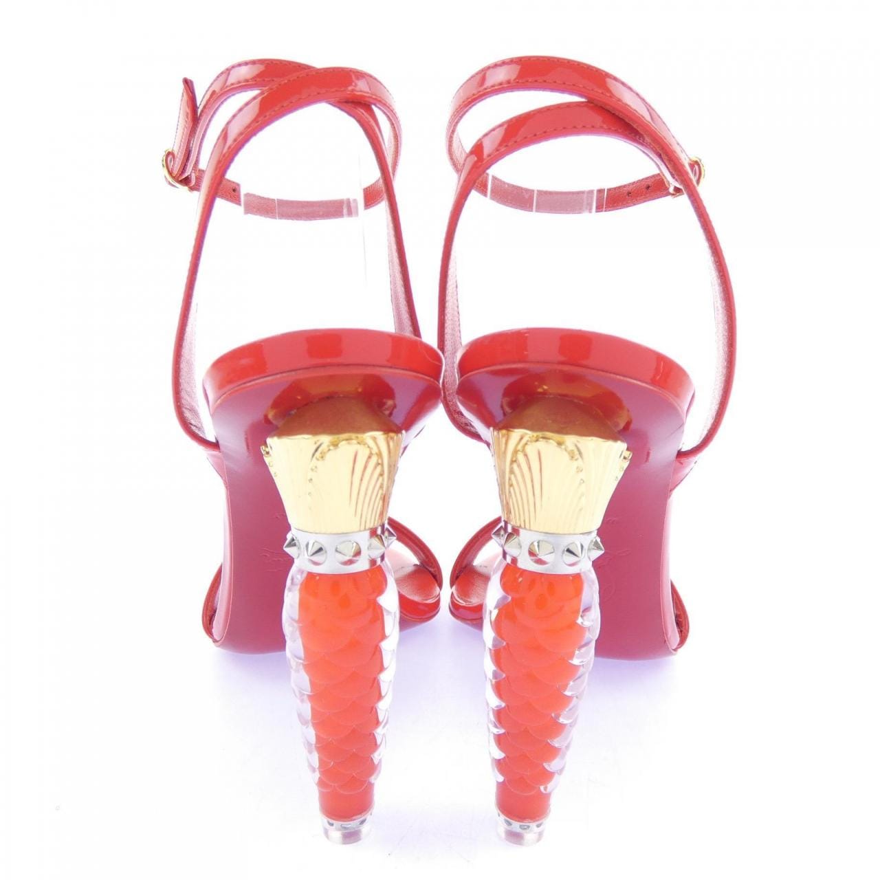 クリスチャンルブタン CHRISTIAN LOUBOUTIN サンダル