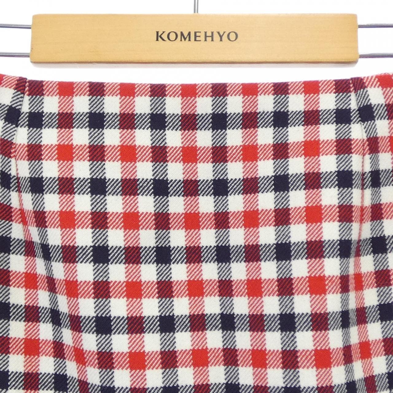 クリスチャンディオール CHRISTIAN DIOR 221J36A1003 スカート
