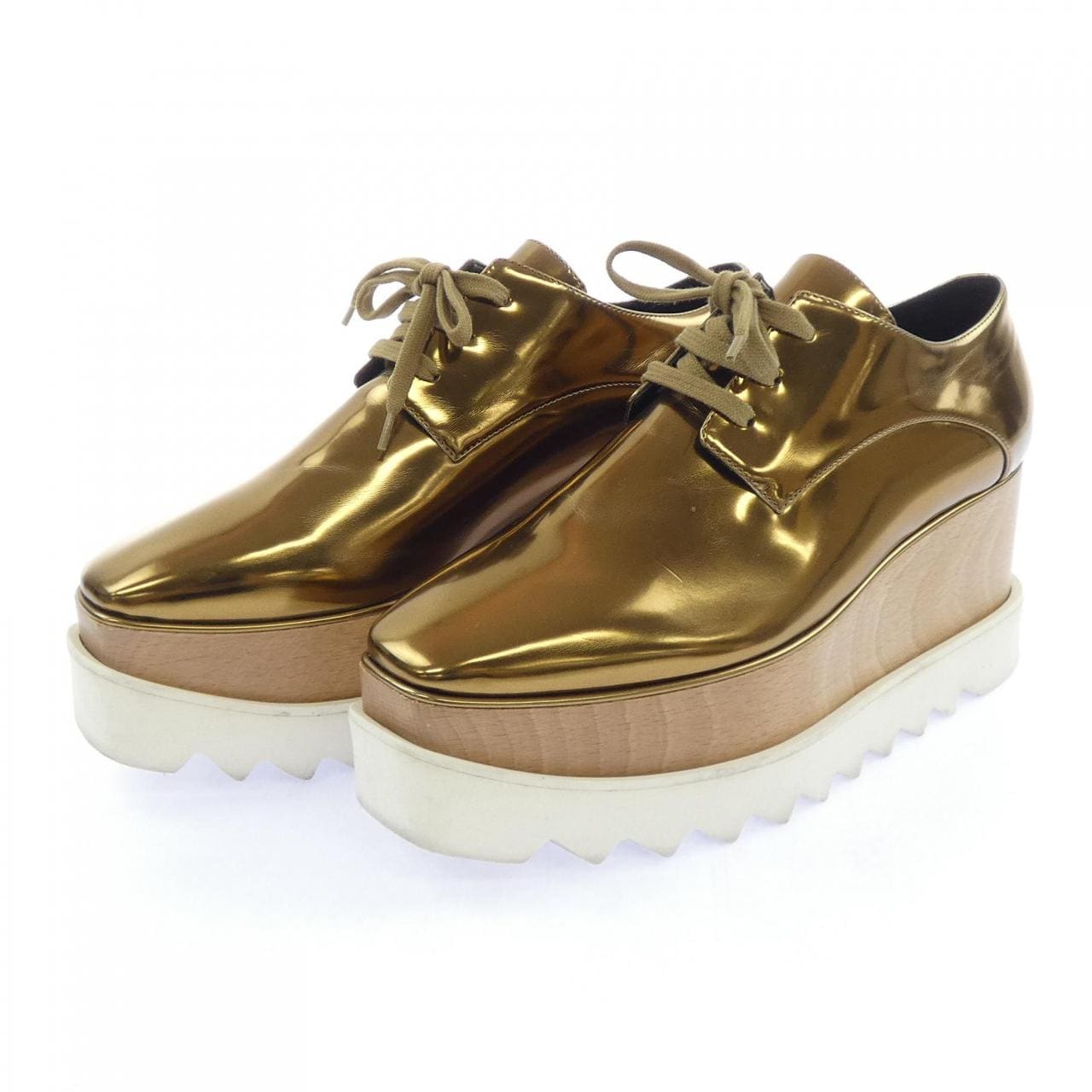 ステラマッカートニー STELLA MCCARTNEY 363997 シューズ