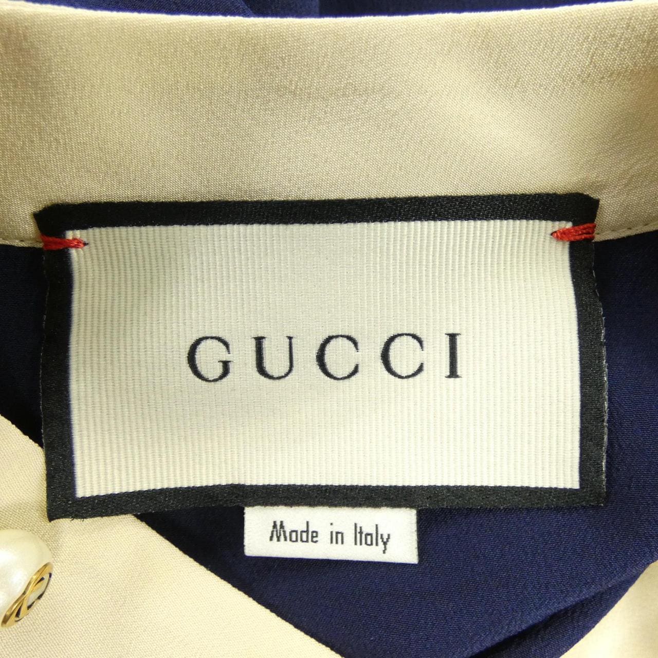 グッチ GUCCI 498592 ZHS03 シャツ