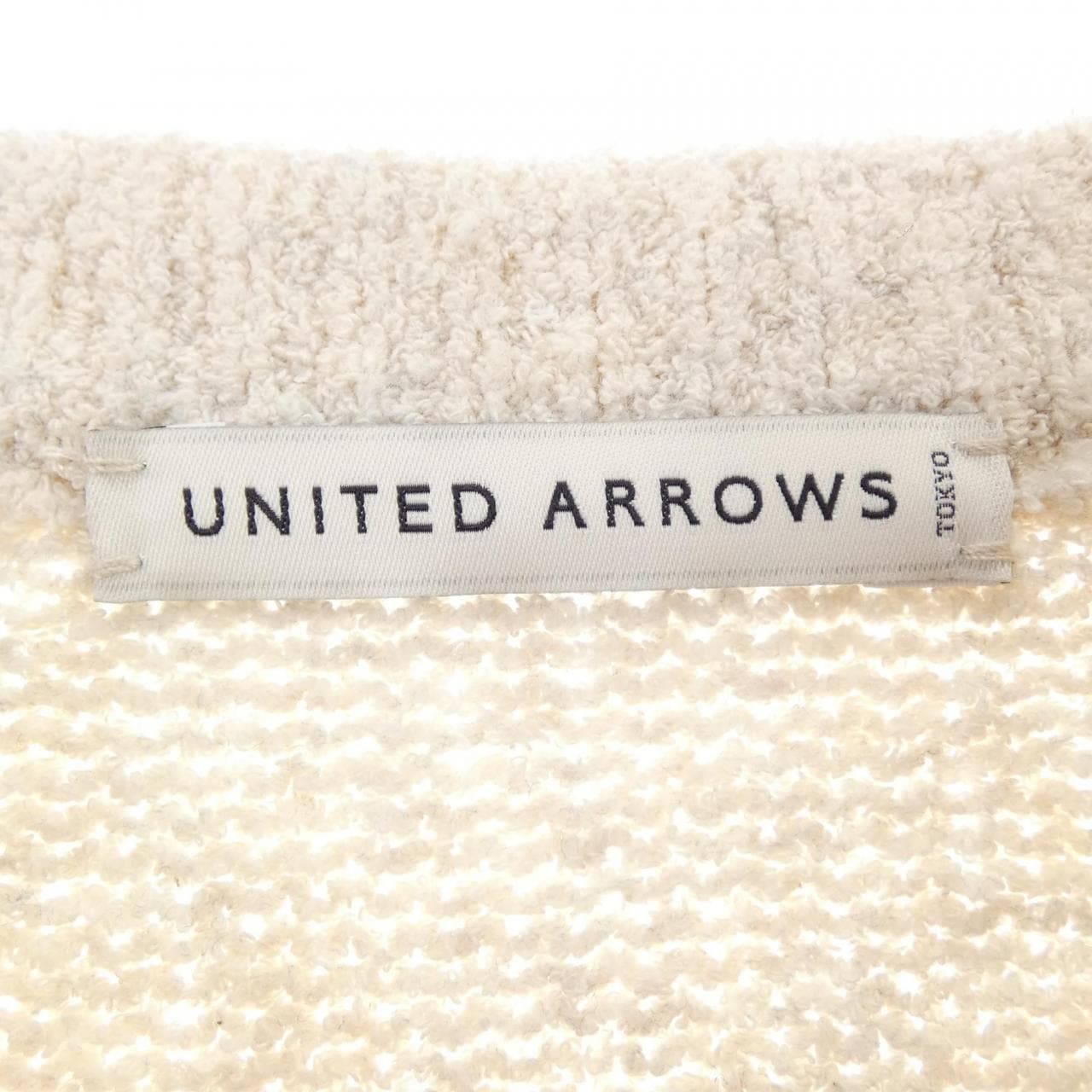 ユナイテッドアローズ UNITED ARROWS トップス