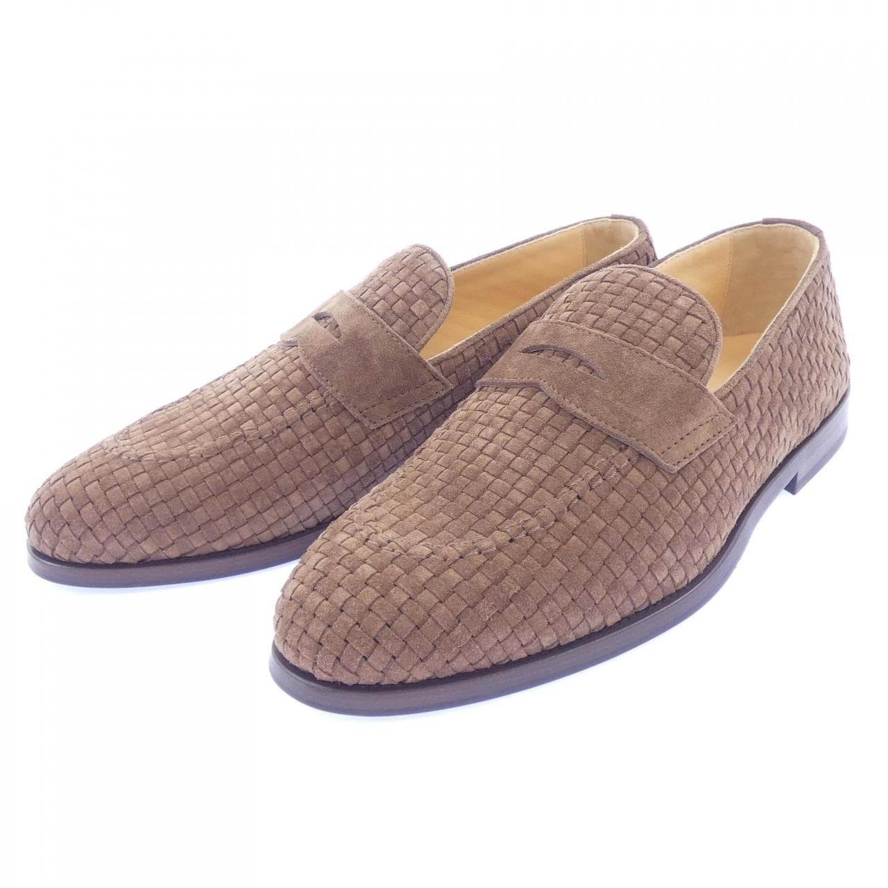 ブルネロクチネリ BRUNELLO CUCINELLI MZUIHCB799 シューズ