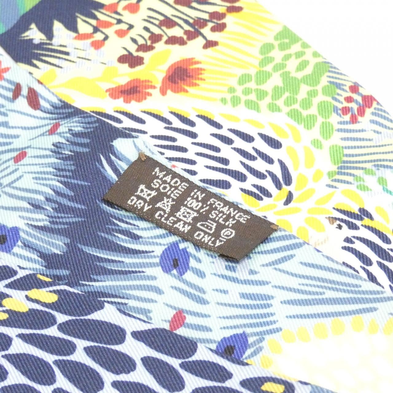 エルメス ツイリー 062916S スカーフ