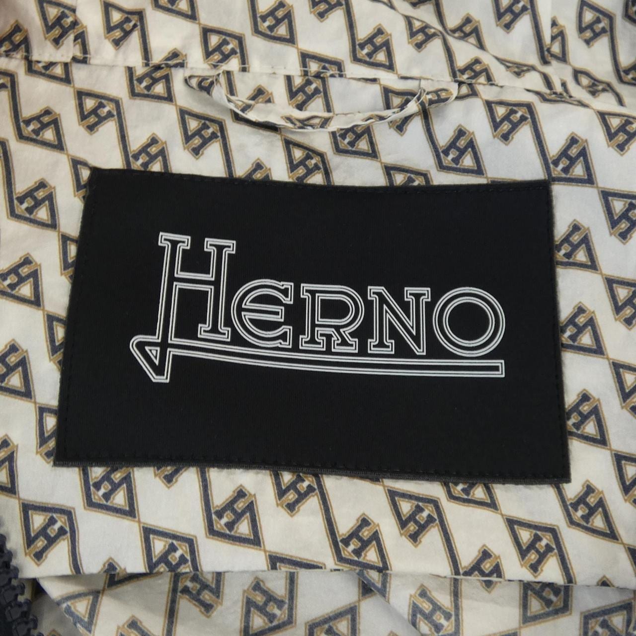 ヘルノ Herno GI000247D ジャケット