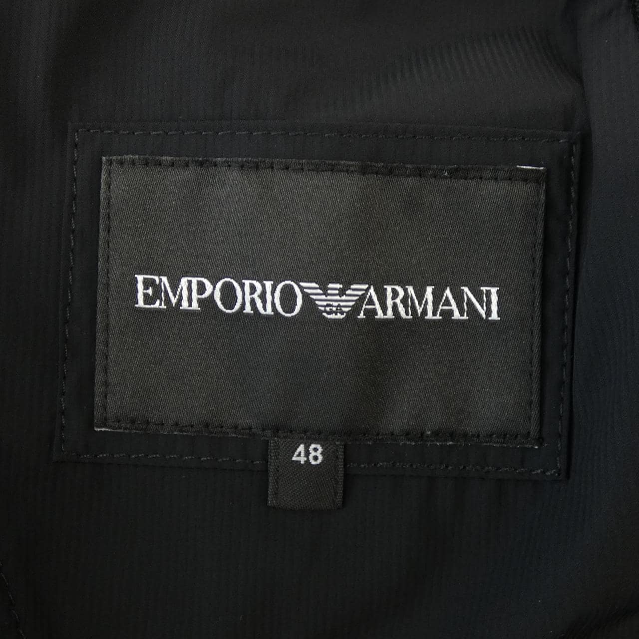 エンポリオアルマーニ EMPORIO ARMANI 3H1GL0 1NJQZ ジャケット