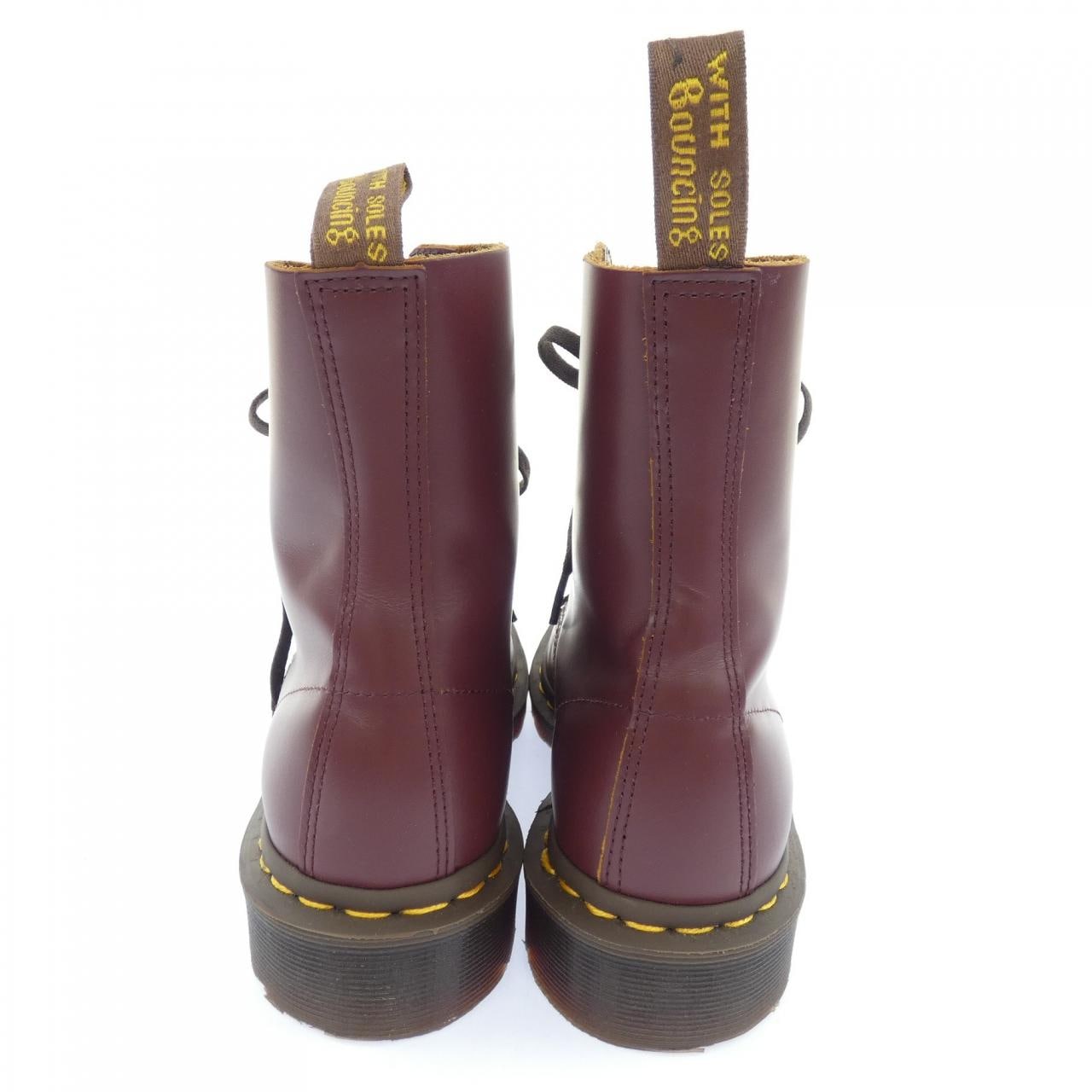 ドクターマーチン DR.MARTENS ブーツ