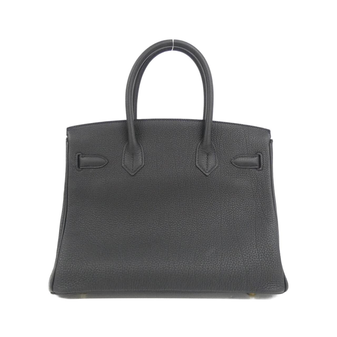 エルメス バーキン 30cm 027633CC バッグ