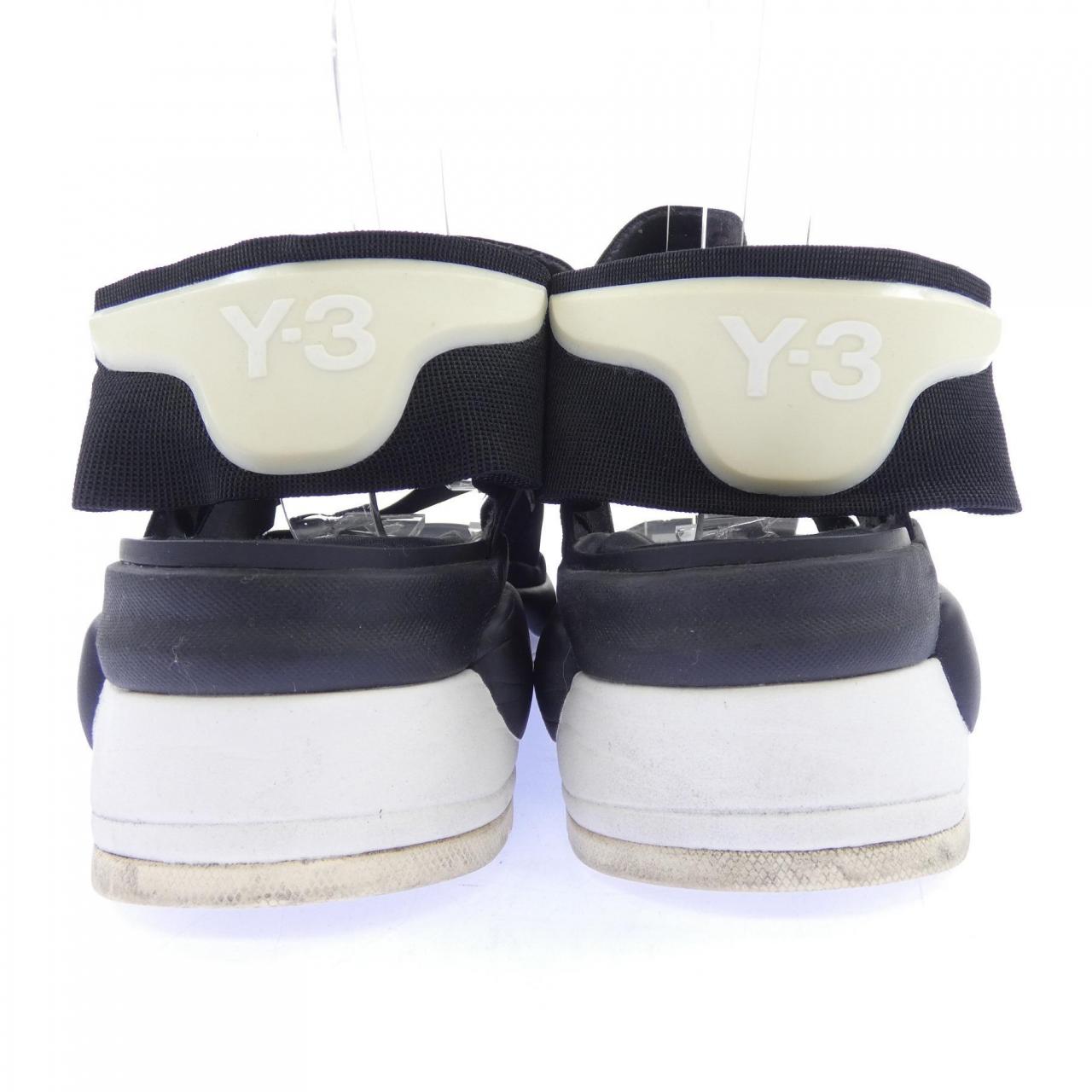 ワイスリー Y-3 サンダル
