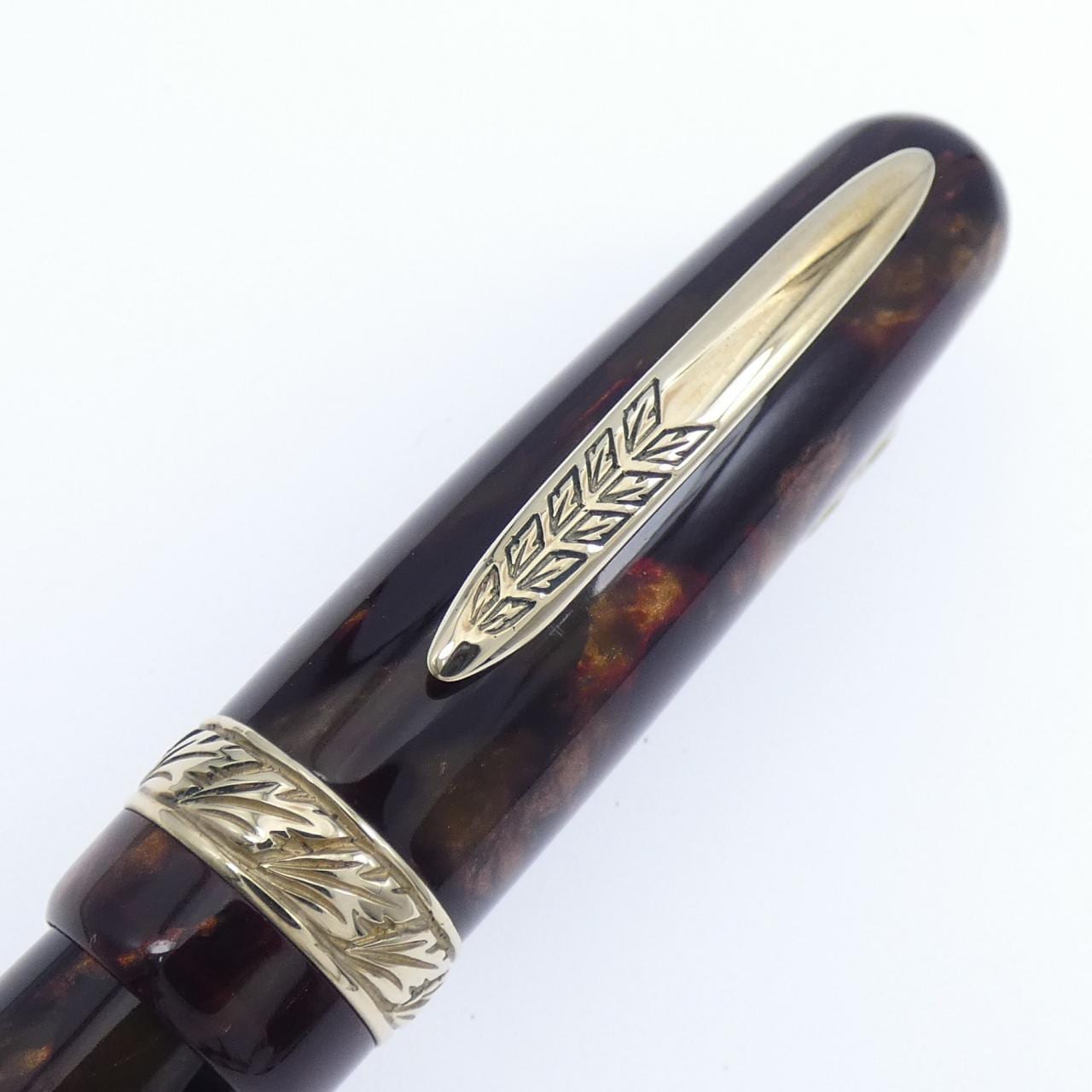 スティピュラ エトルリア 1120 万年筆