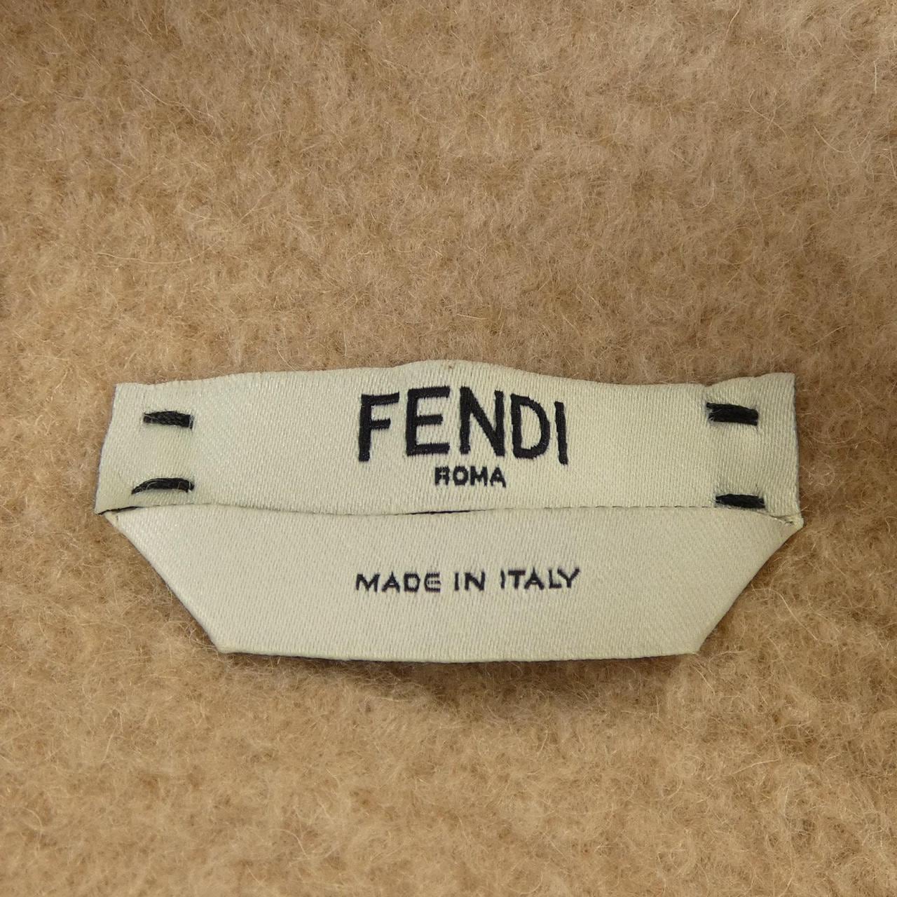 フェンディ FENDI FDB916 A8GR ワンピース