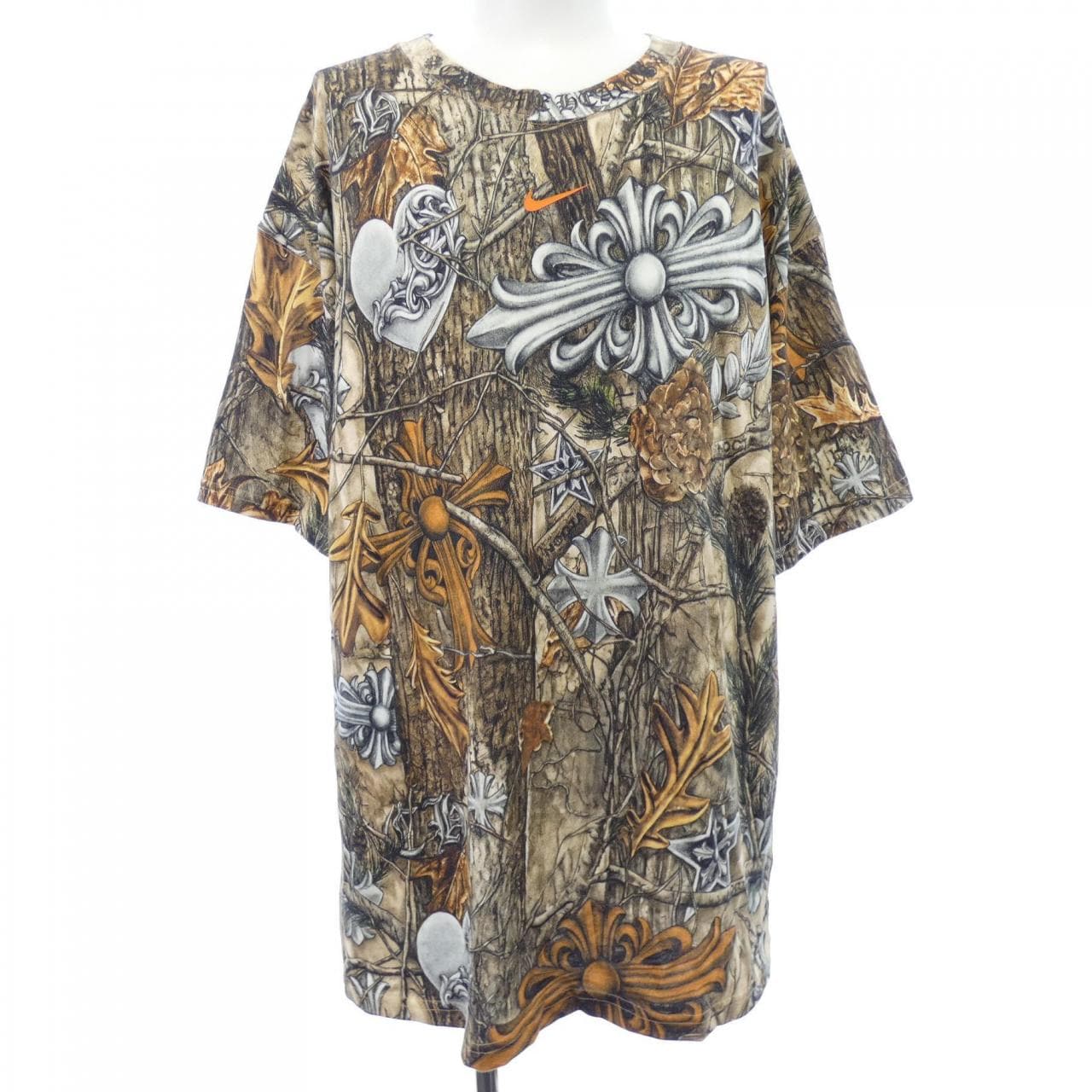 クロムハーツ CHROME HEARTS NIKE NOCTA 408213784******00M Tシャツ