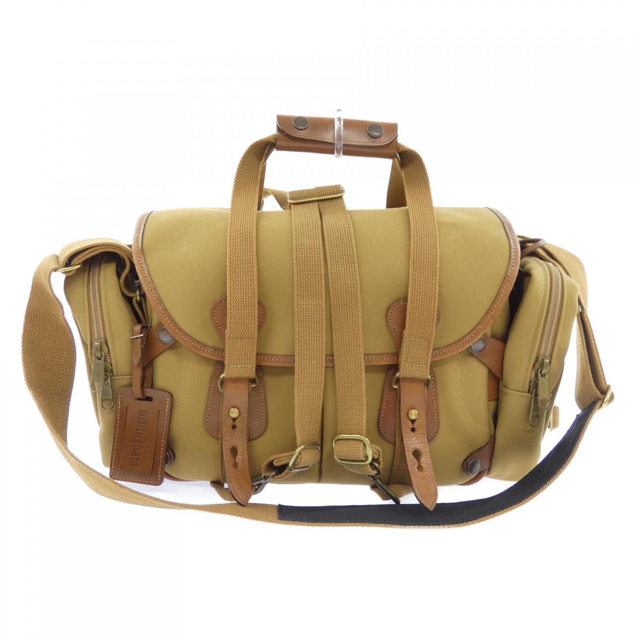 BILLINGHAM BAG