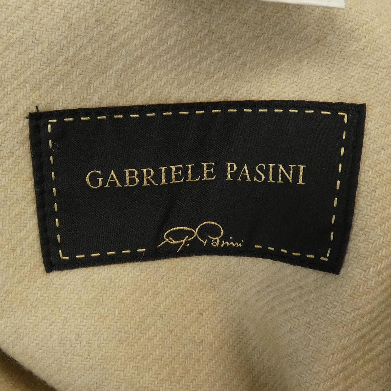 ガブリエレパジーニ GABRIELE PASINI JG1833354Z コート