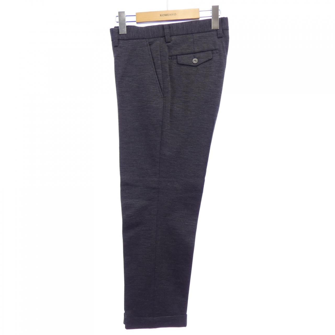 エポカウォモ EPOCA UOMO セットアップ