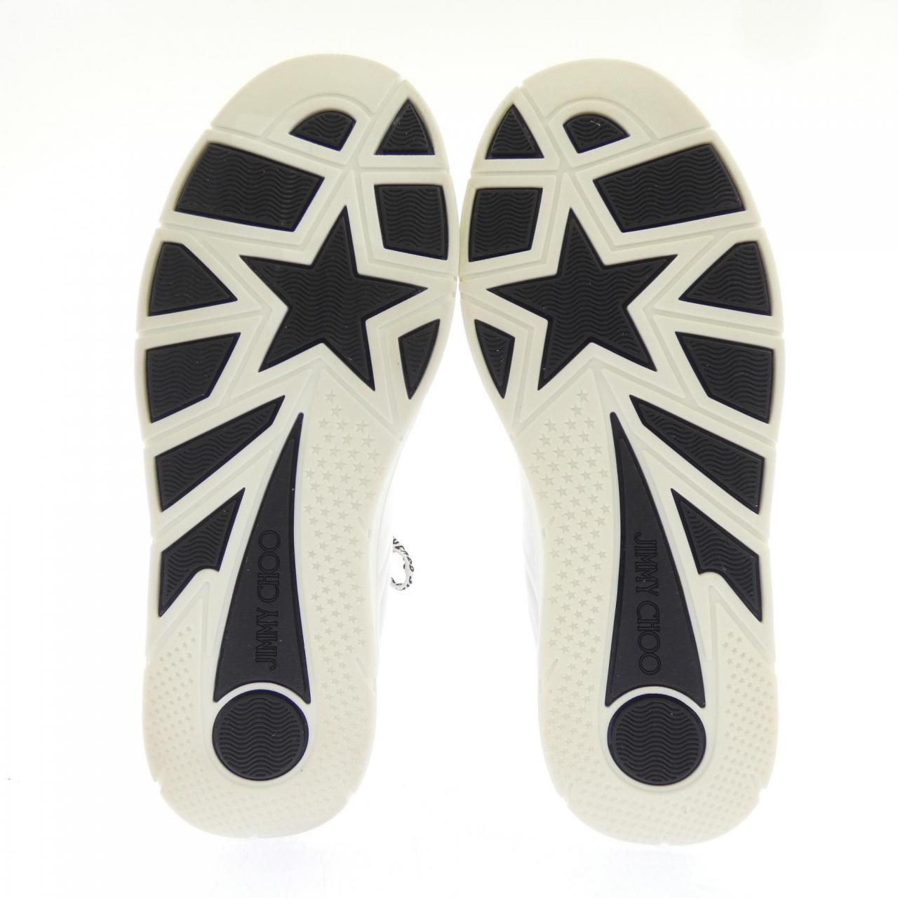 ジミーチュウ JIMMY CHOO HAWAII/F スニーカー