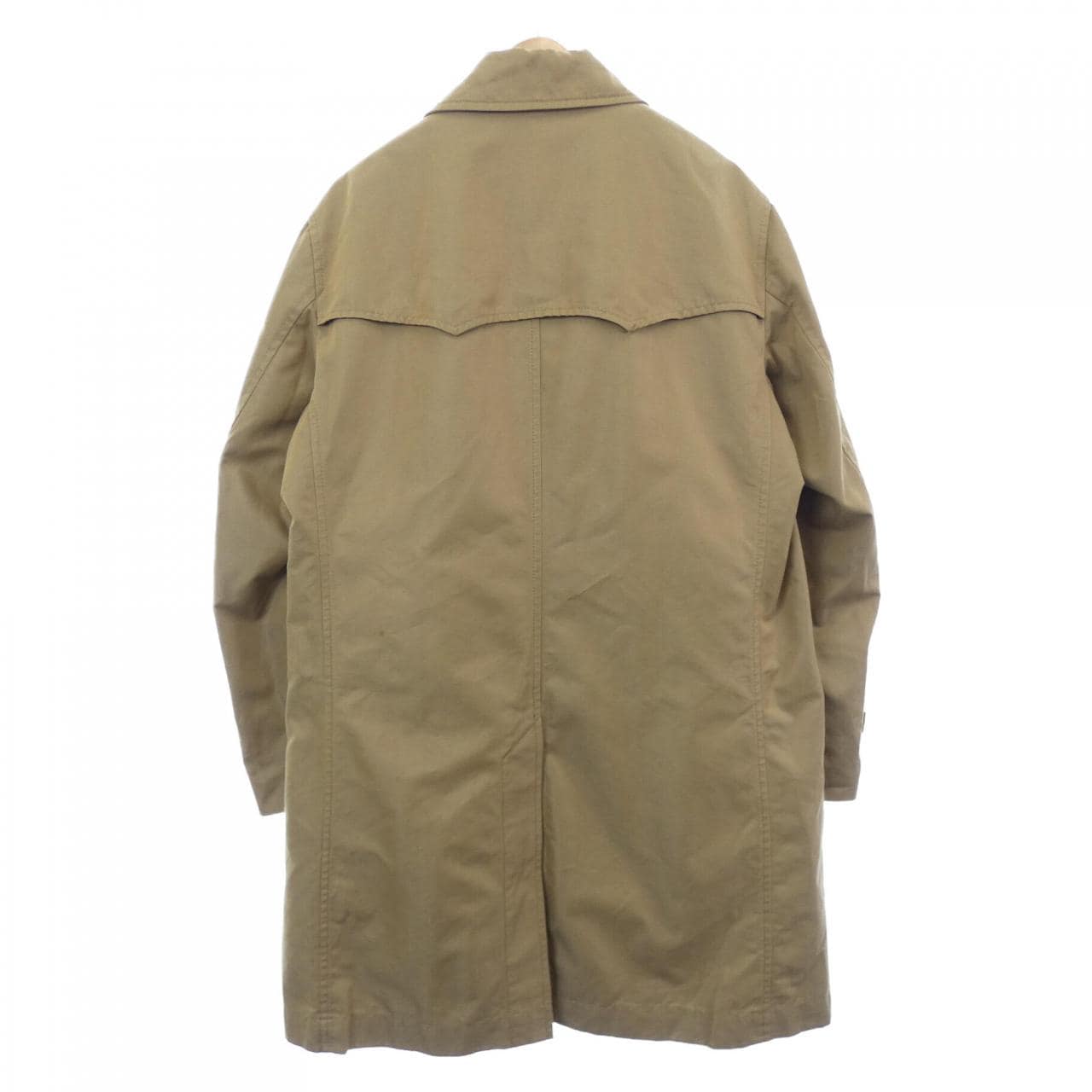 ISSEY MIYAKE coat