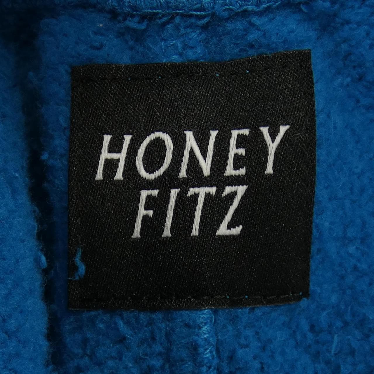 HONEYFITZ パンツ