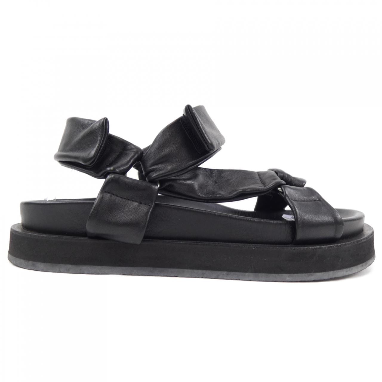 JIL SANDER sandals