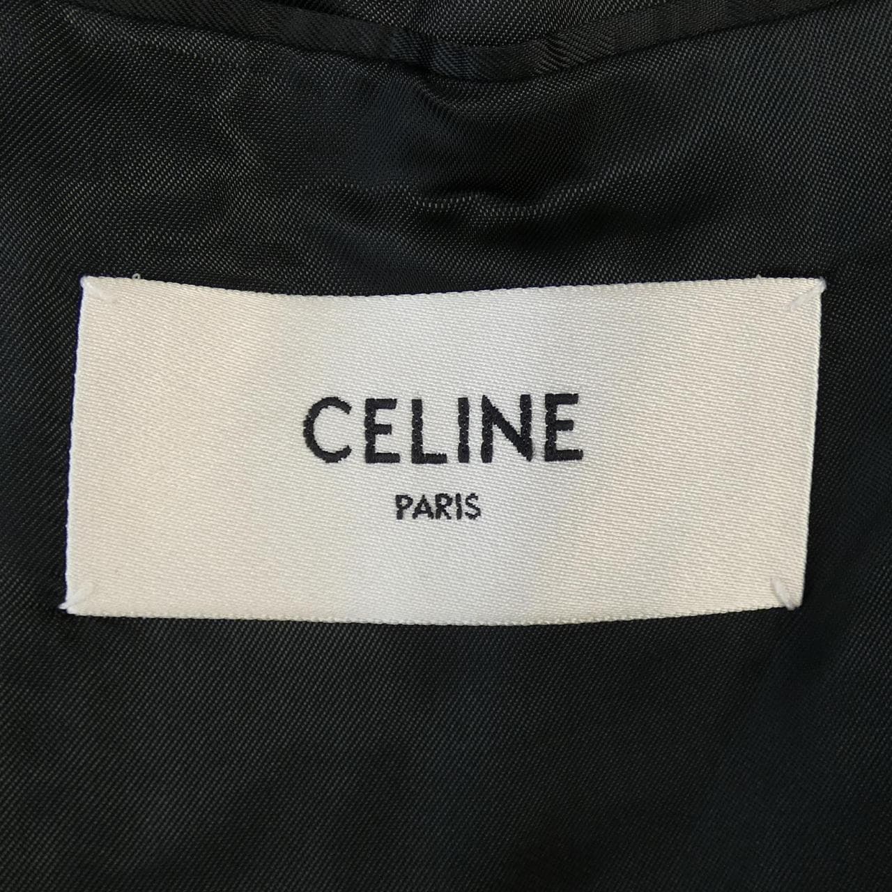 セリーヌ CELINE ジャケット