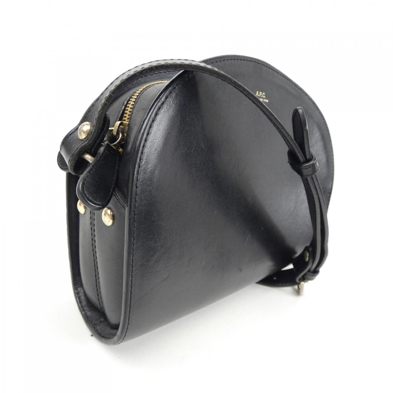 アーペーセー A.P.C. BAG