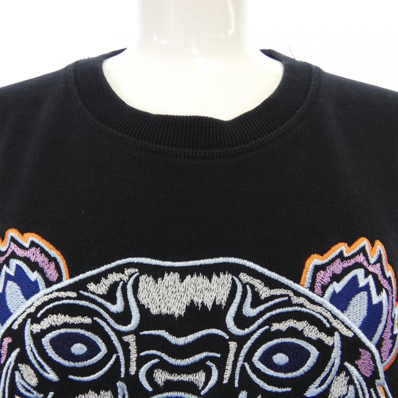 ケンゾー KENZO カットワンピース