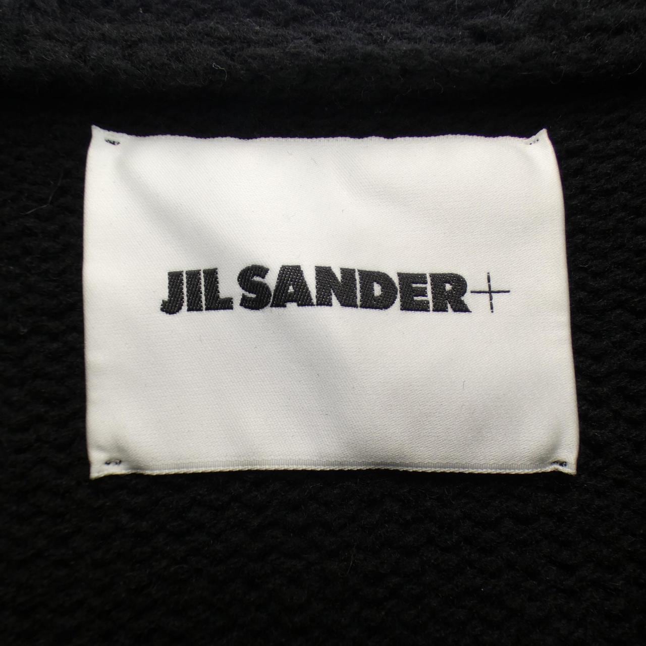 JIL SANDER+吉尔-桑德尔+。PARKER