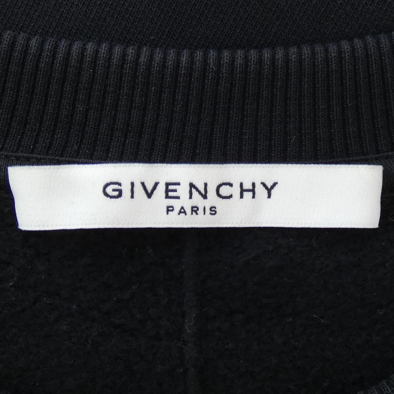 ジバンシー GIVENCHY スウェット
