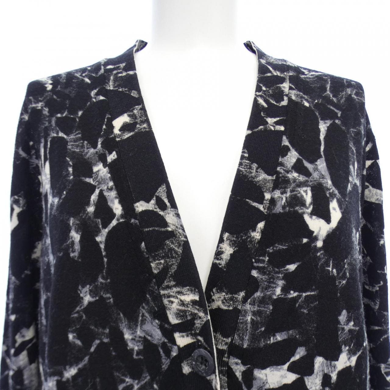 BALENCIAGA Cardigan