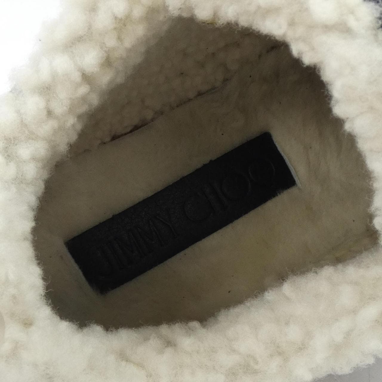 ジミーチュウ JIMMY CHOO スニーカー