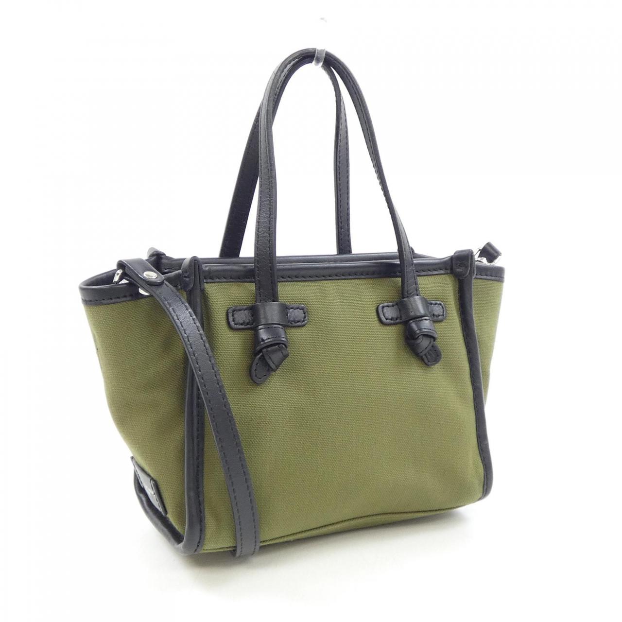 GIANNI CHIARINI BAG