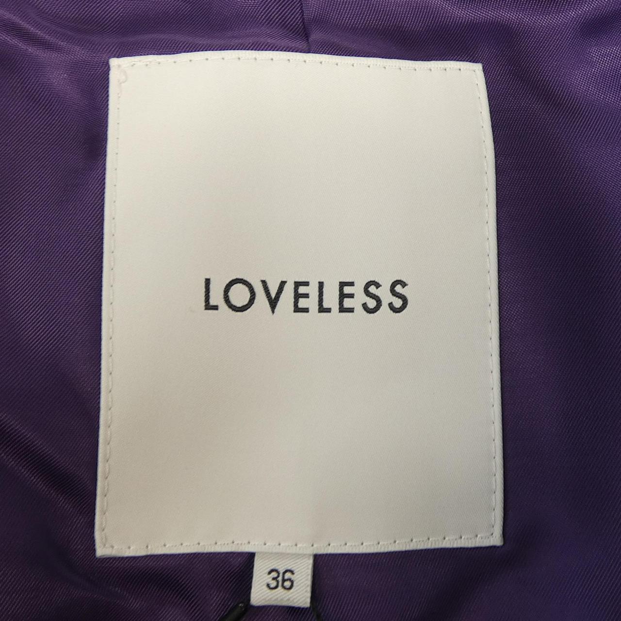ラブレス LOVELESS コート