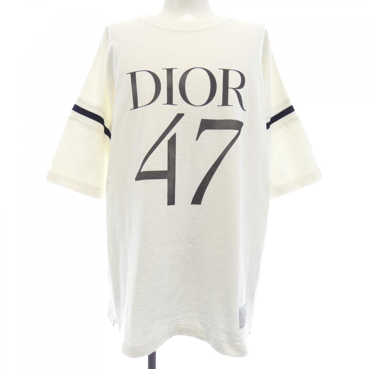DIOR迪奧T恤