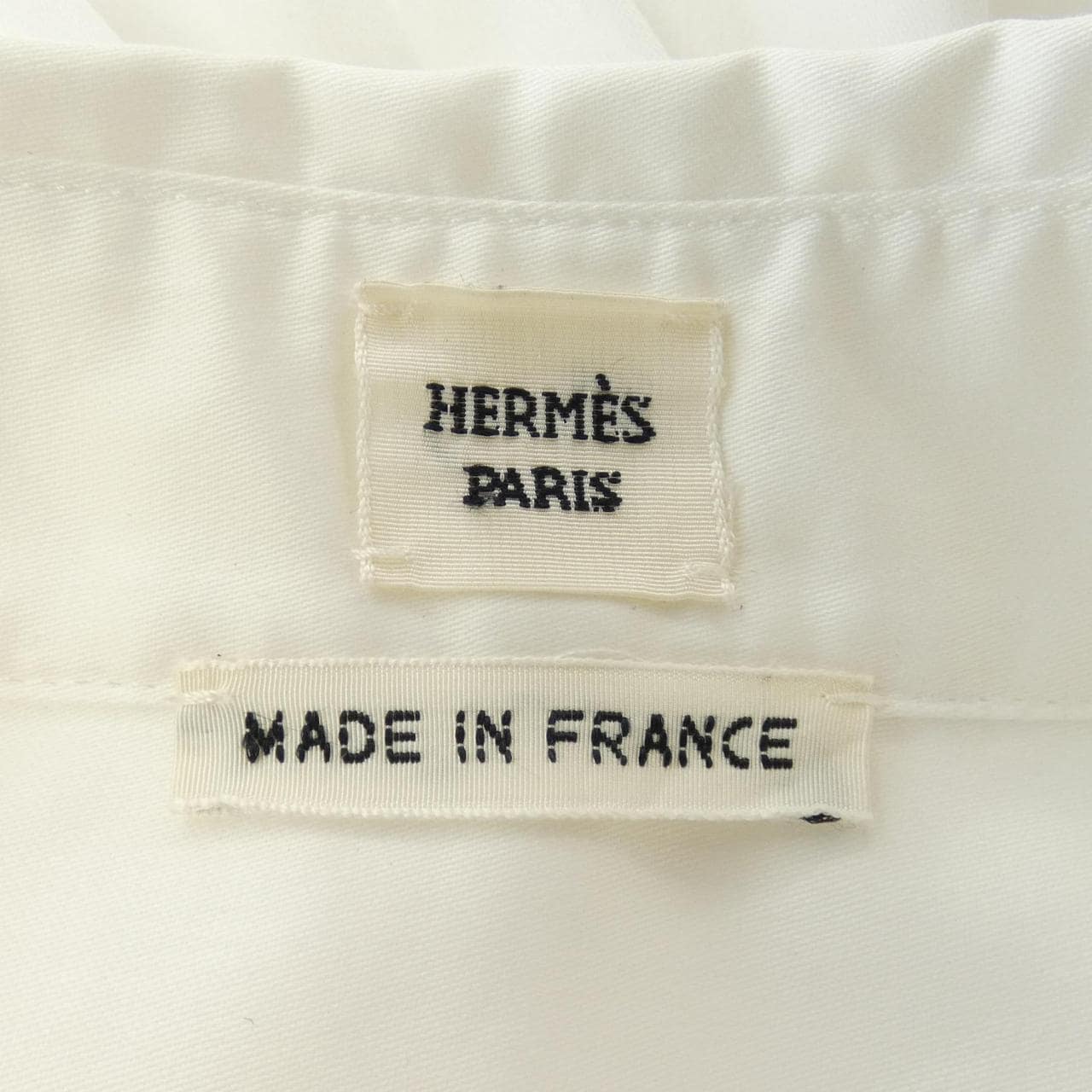 HERMES HERMES Shirt
