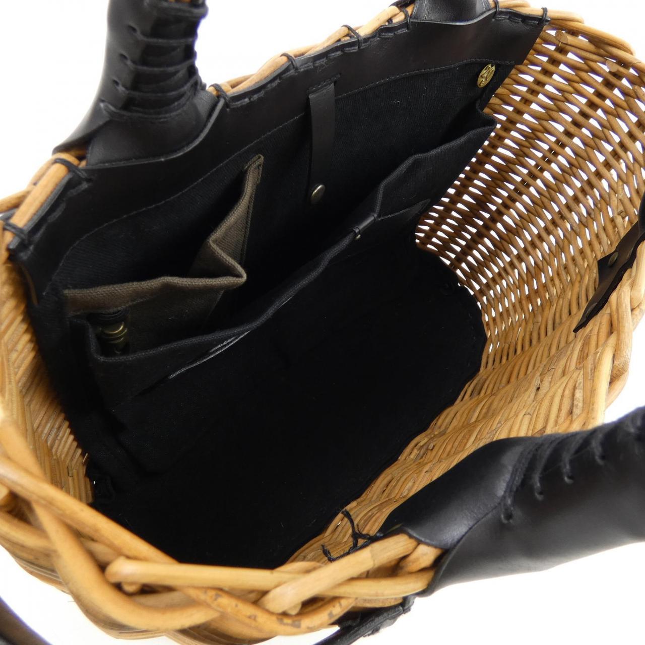 エバゴス ebagos BAG