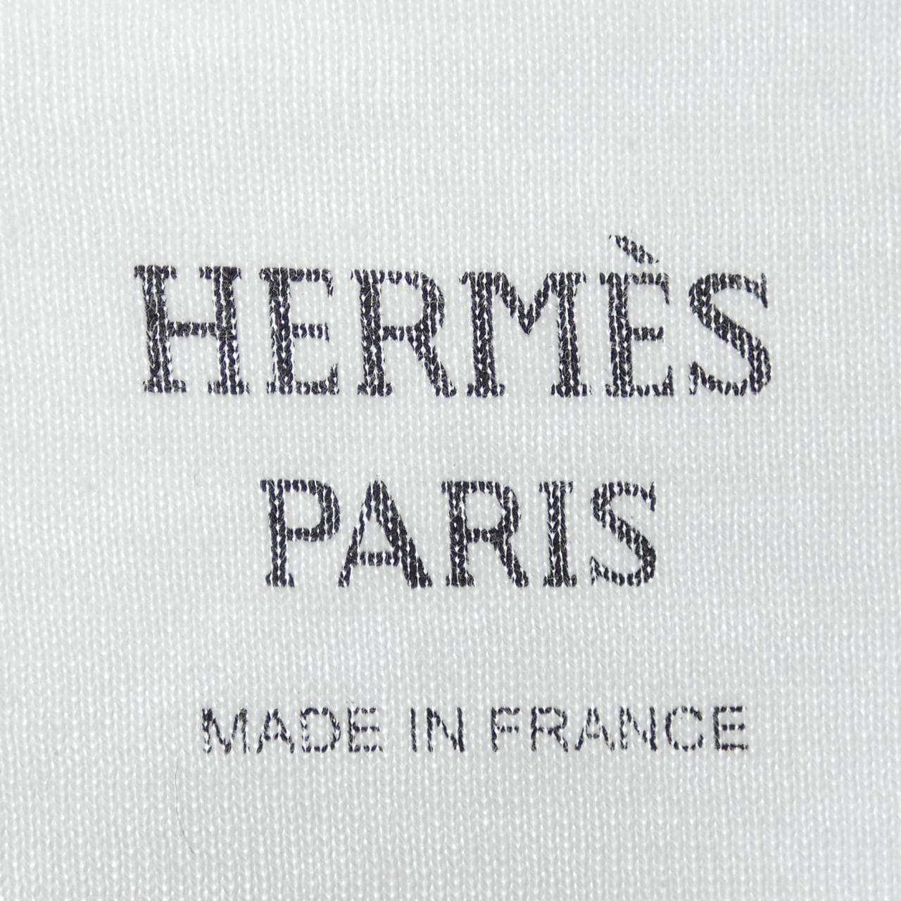 エルメス HERMES カットワンピース