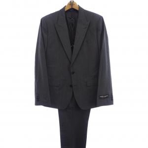 ドルチェアンドガッバーナ DOLCE&GABBANA スーツ