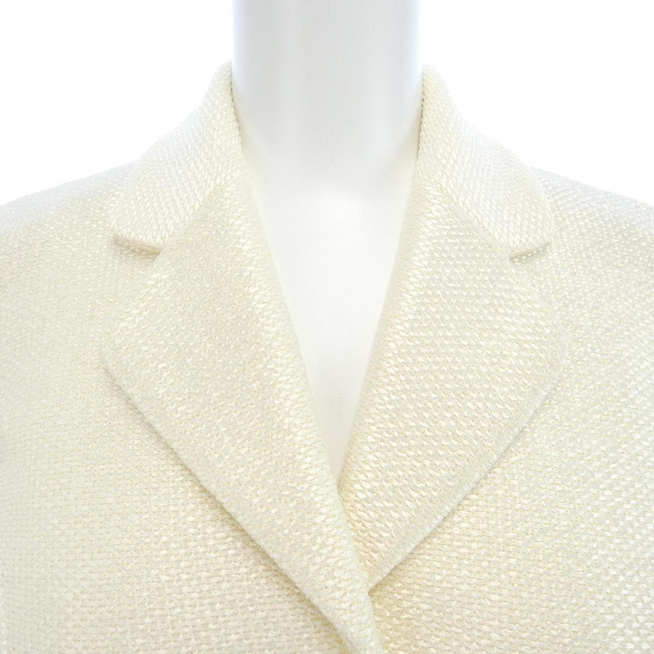 クリスチャンディオール CHRISTIAN DIOR 6P12022010 ジャケット