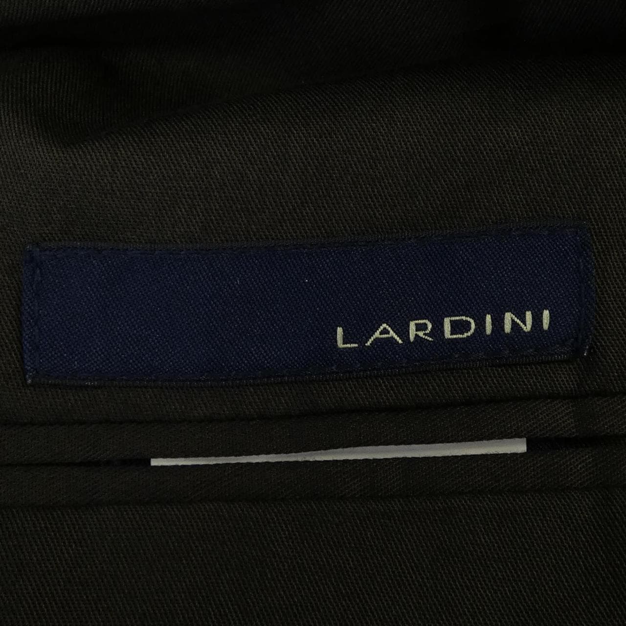 ラルディーニ LARDINI ベスト