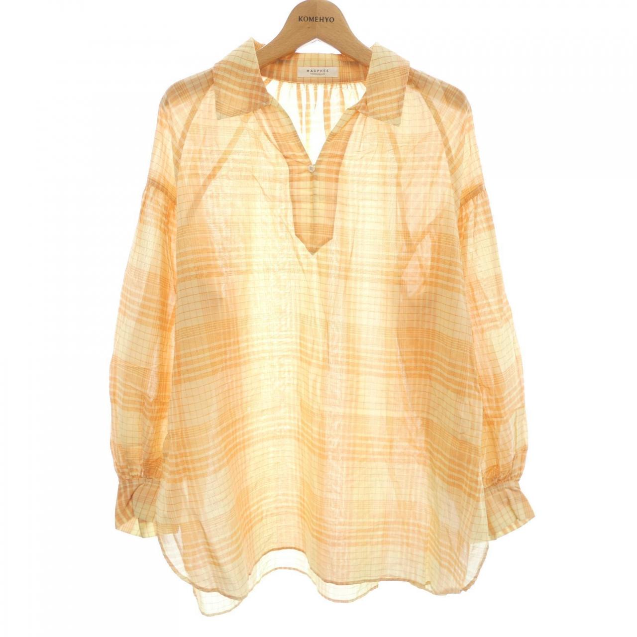 マカフィー MACPHEE トップス