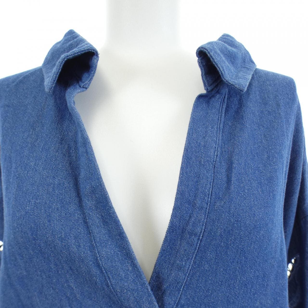 グレースコンチネンタル GRACE CONTINENTAL チュニック