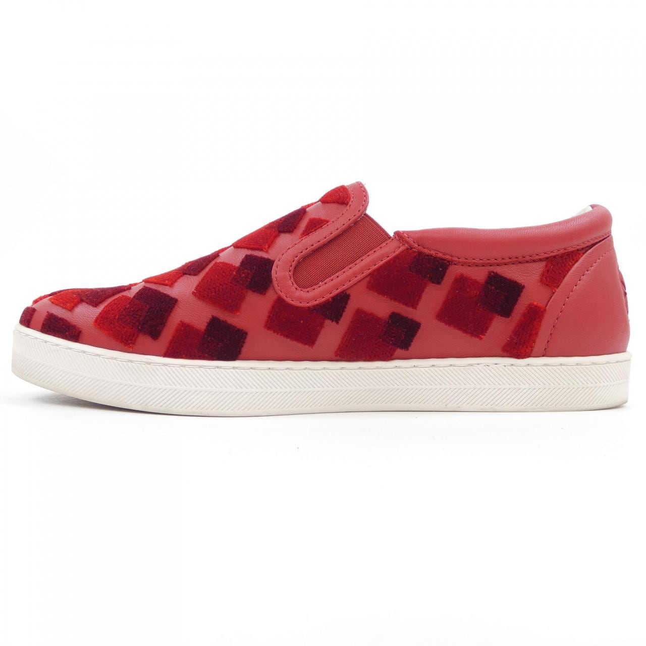 ボッテガヴェネタ BOTTEGA VENETA スニーカー