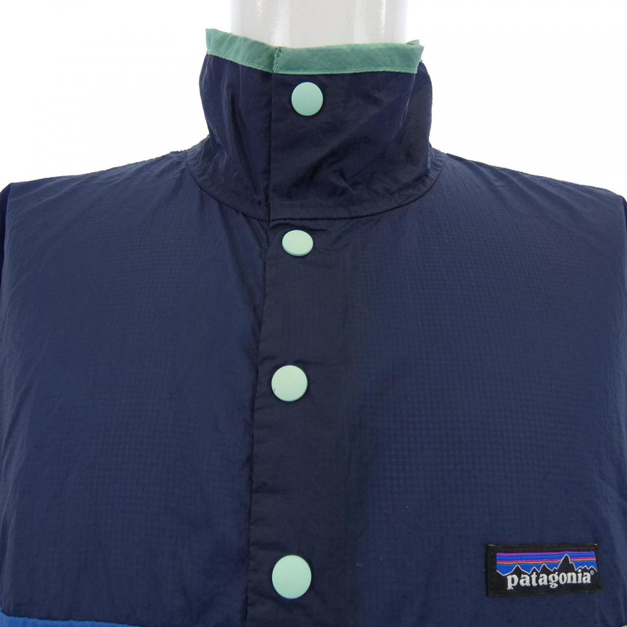 パタゴニア PATAGONIA トップス